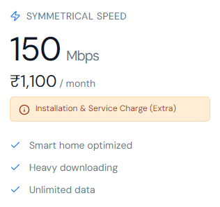 150 Mbps