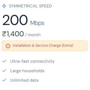 200 Mbps