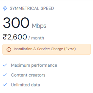 300 Mbps