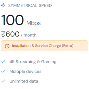 100 Mbps